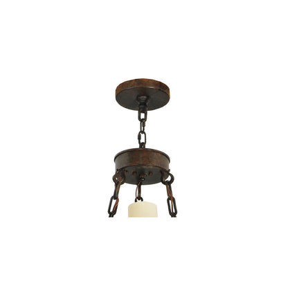 Newcastle 18 Light 48" Wide Pillar Candle Style Chandelier