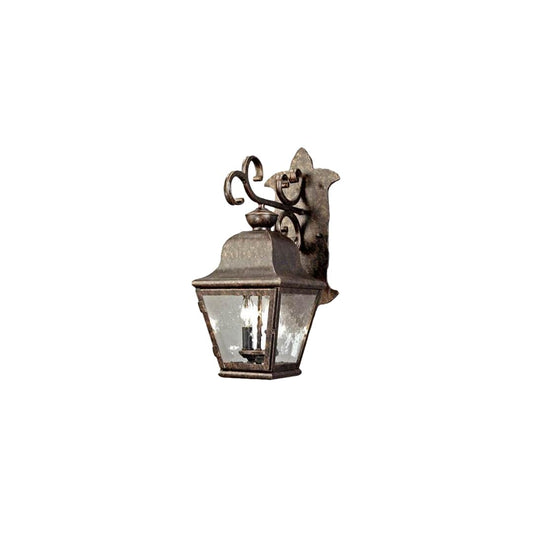 Palmer 2 Light 17" Tall Wall Sconce