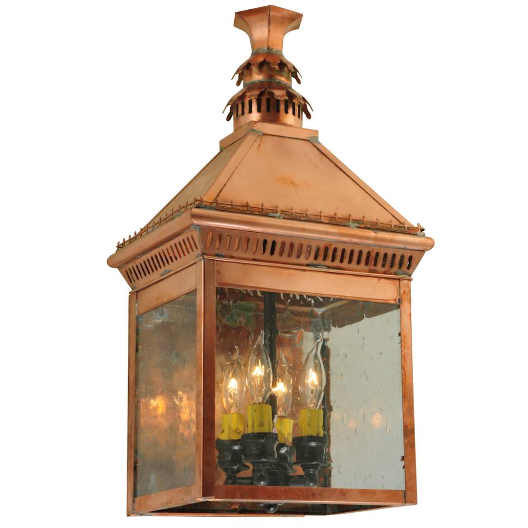 10.5" W Locke Wall Sconce