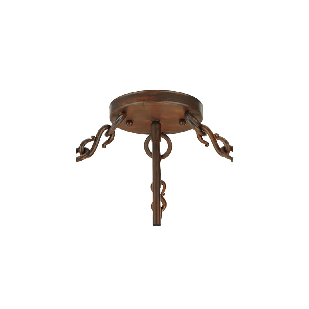 Lilliana 3 Light 16" Wide Pendant