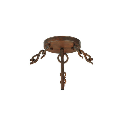 Lilliana 3 Light 16" Wide Pendant