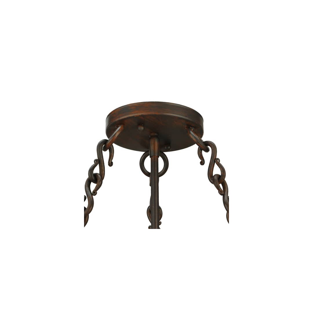 Lilliana 3 Light 12" Wide Pendant