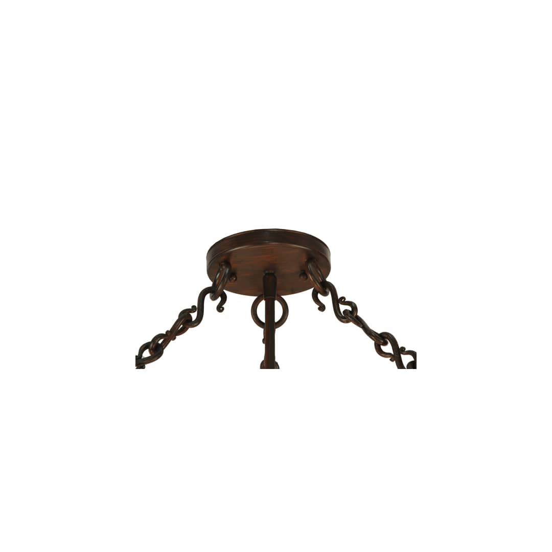Lilliana 4 Light 24" Wide Pendant