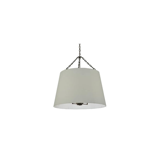 Cilindro 4 Light 36" Wide Suspension Pendant