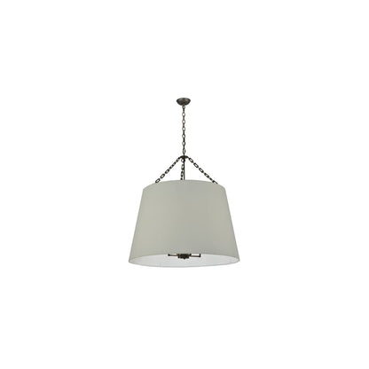 Cilindro 4 Light 36" Wide Suspension Pendant