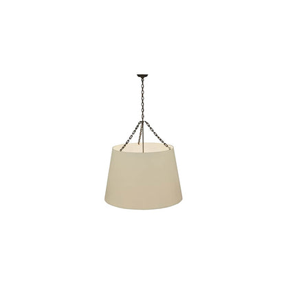 Cilindro 4 Light 36" Wide Suspension Pendant