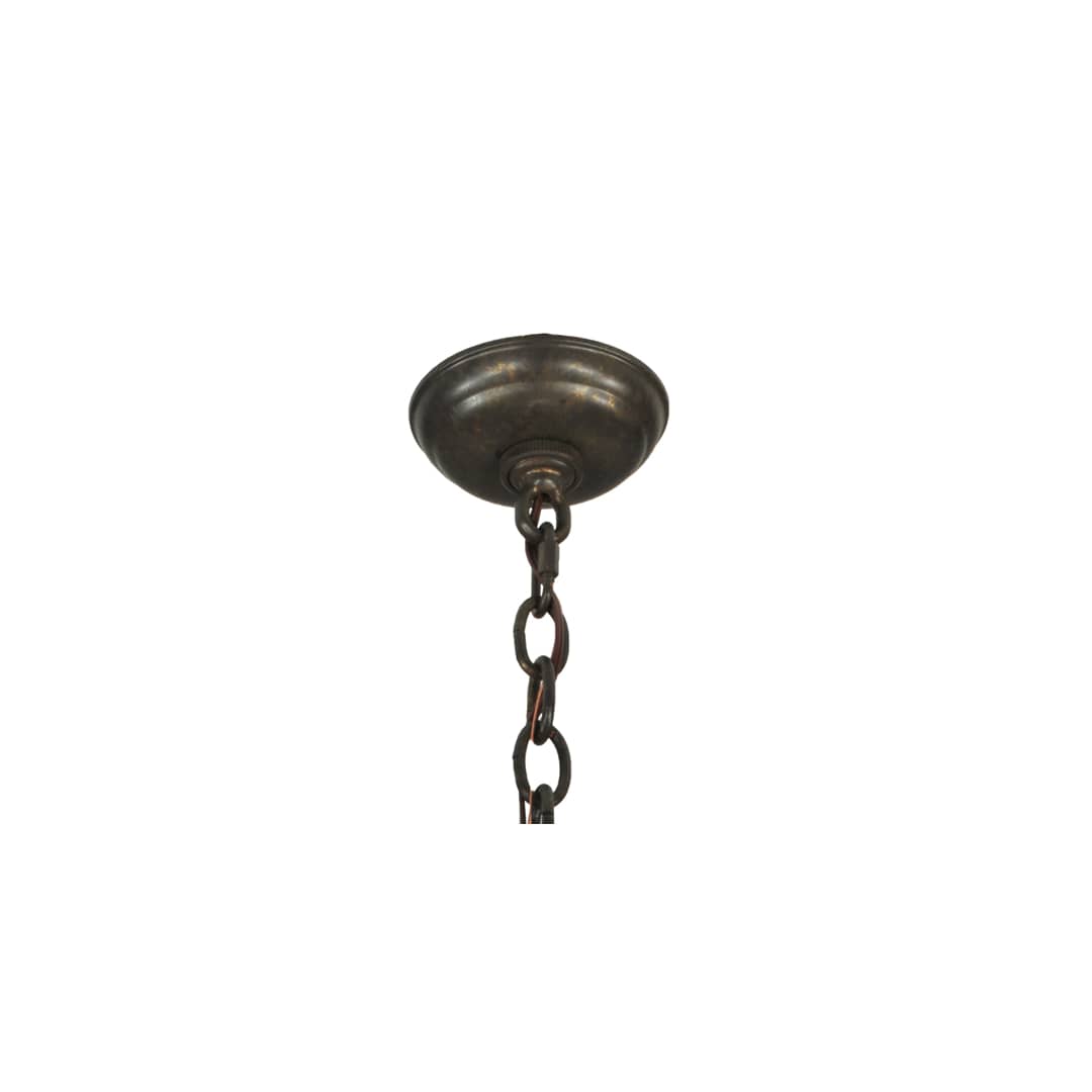 Cilindro 4 Light 36" Wide Suspension Pendant