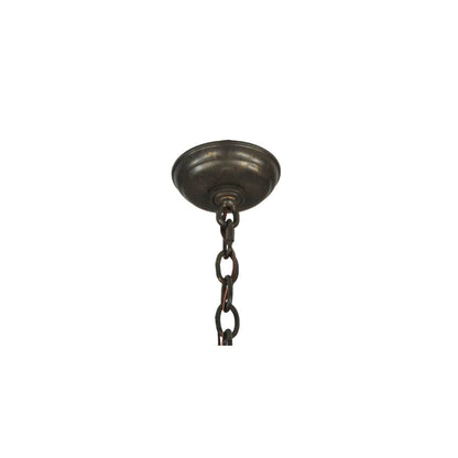 Cilindro 4 Light 36" Wide Suspension Pendant