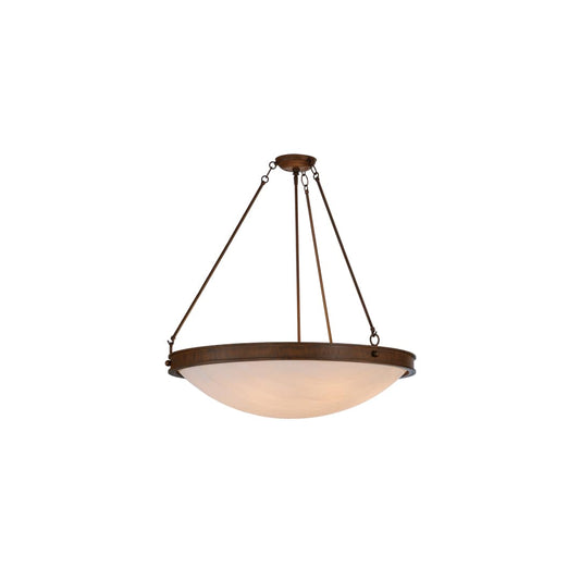 Dionne 6 Light 31" Wide Pendant