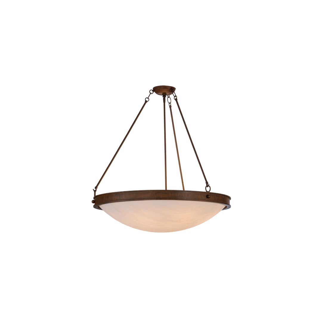 Dionne 6 Light 31" Wide Pendant