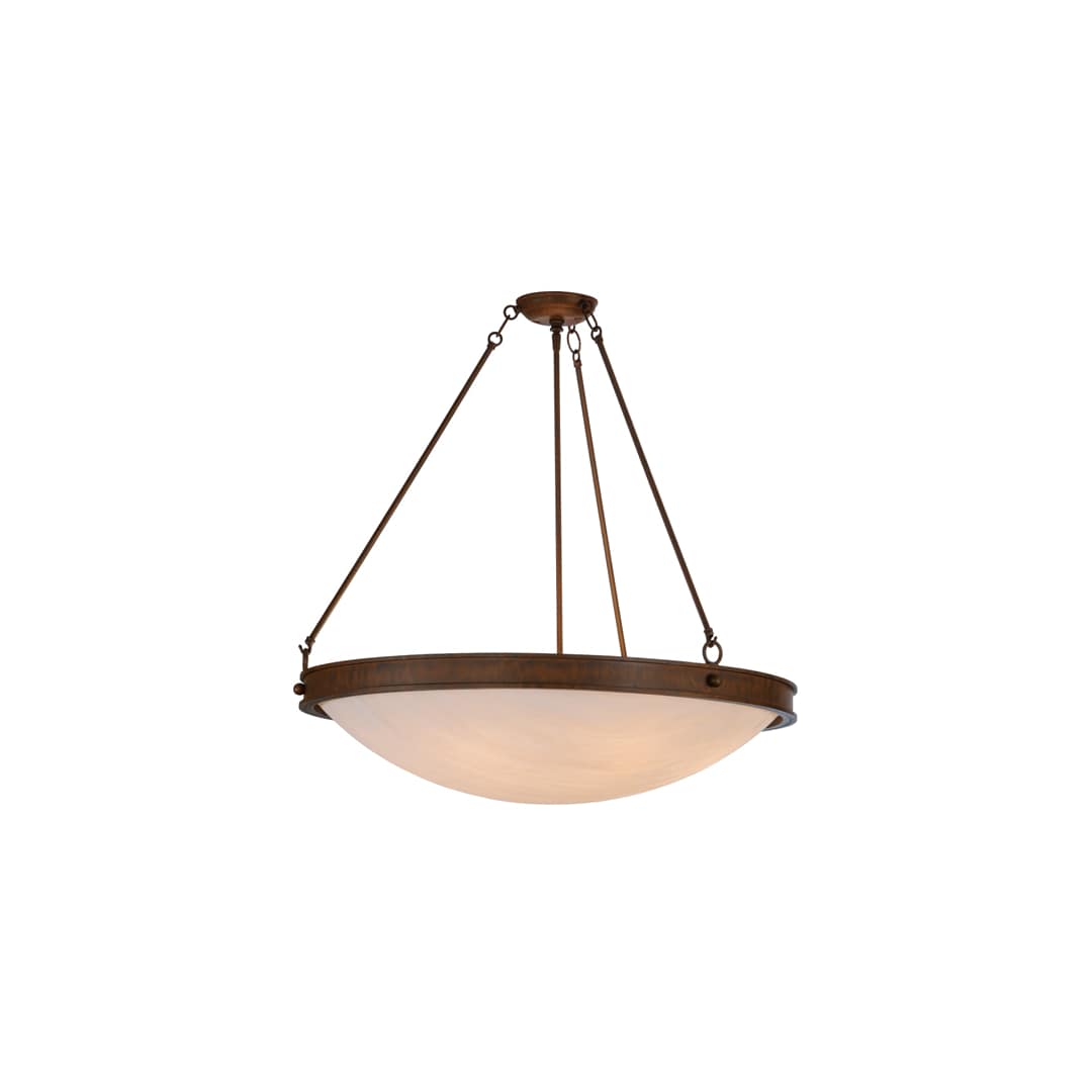 Dionne 6 Light 31" Wide Pendant