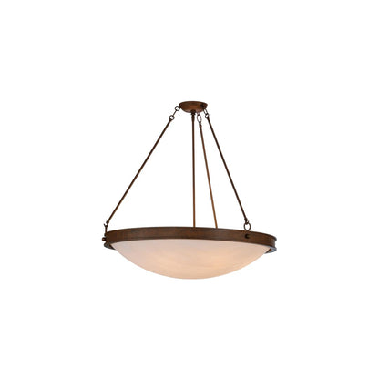 Dionne 6 Light 31" Wide Pendant