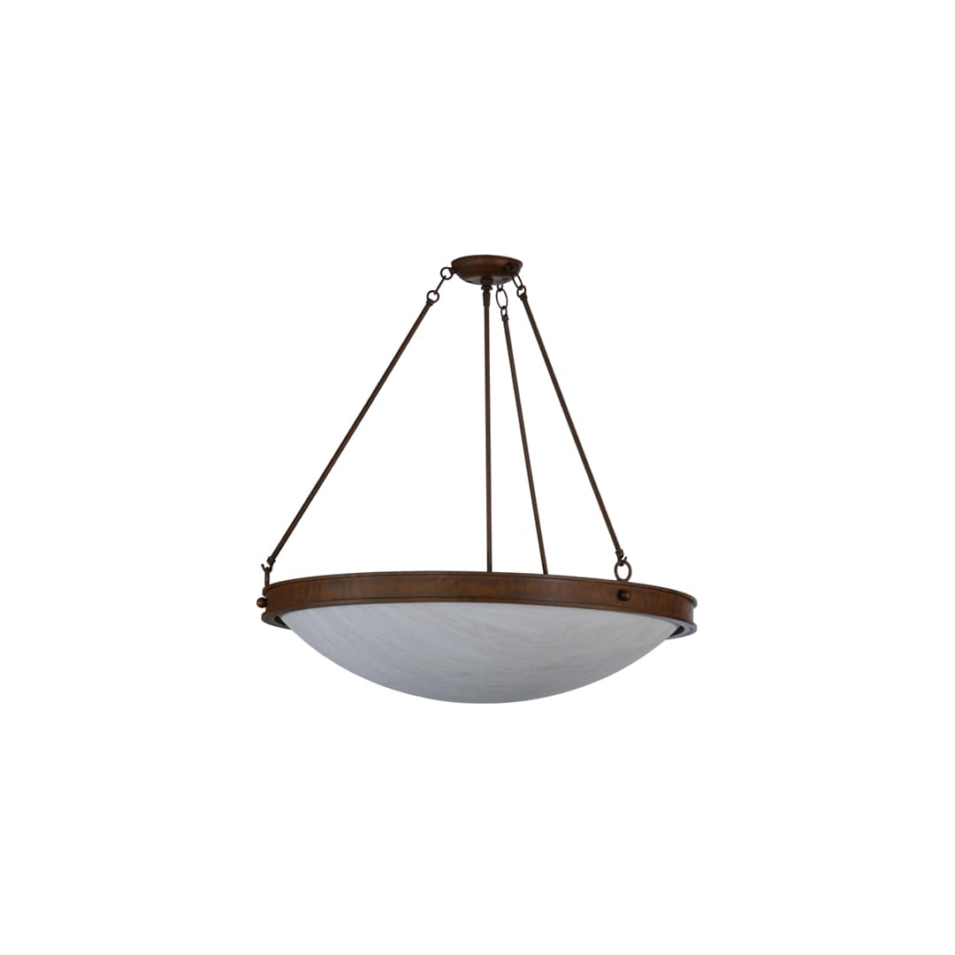Dionne 6 Light 31" Wide Pendant