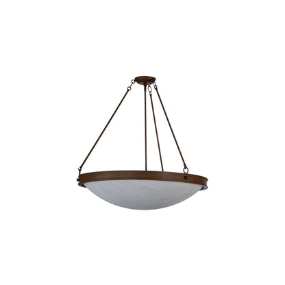 Dionne 6 Light 31" Wide Pendant