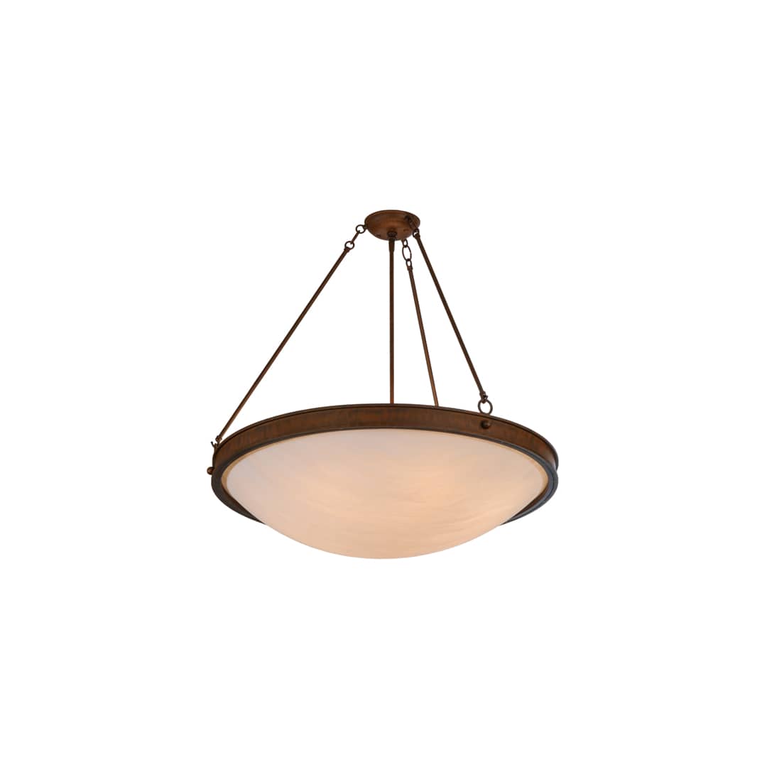 Dionne 6 Light 31" Wide Pendant