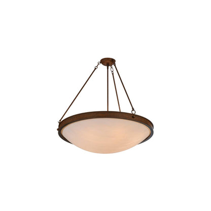 Dionne 6 Light 31" Wide Pendant