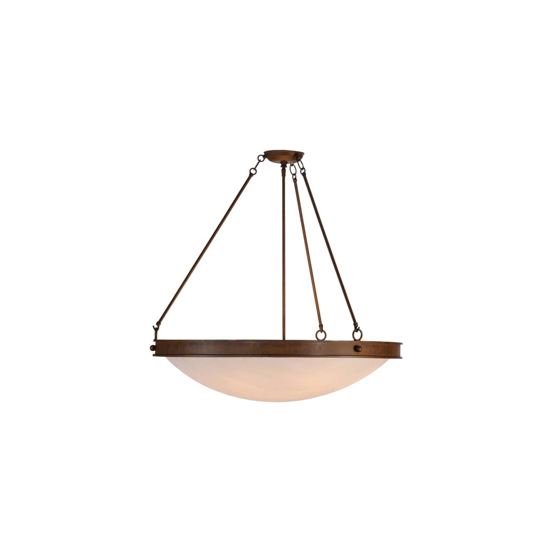 Dionne 6 Light 31" Wide Pendant