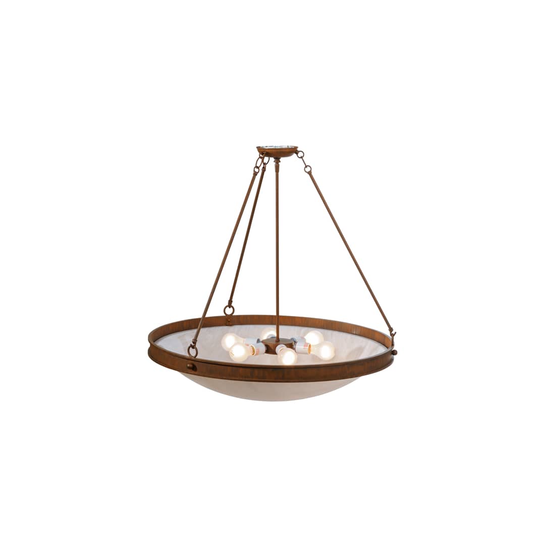 Dionne 6 Light 31" Wide Pendant