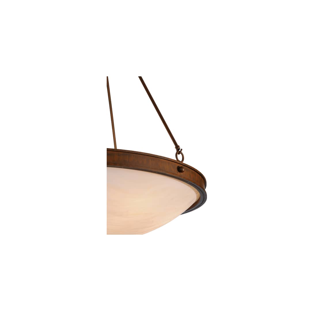 Dionne 6 Light 31" Wide Pendant