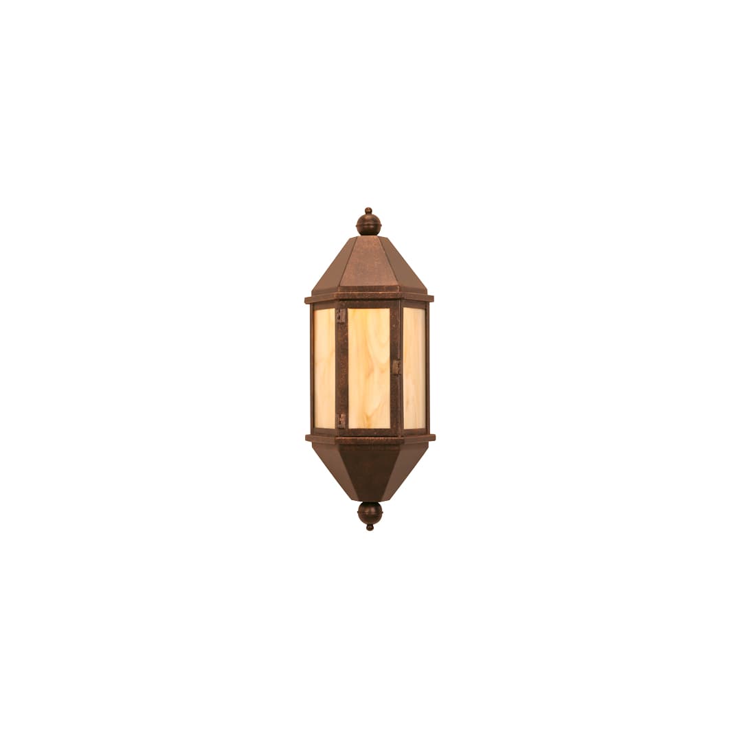 Plaza 25" Tall Wall Sconce