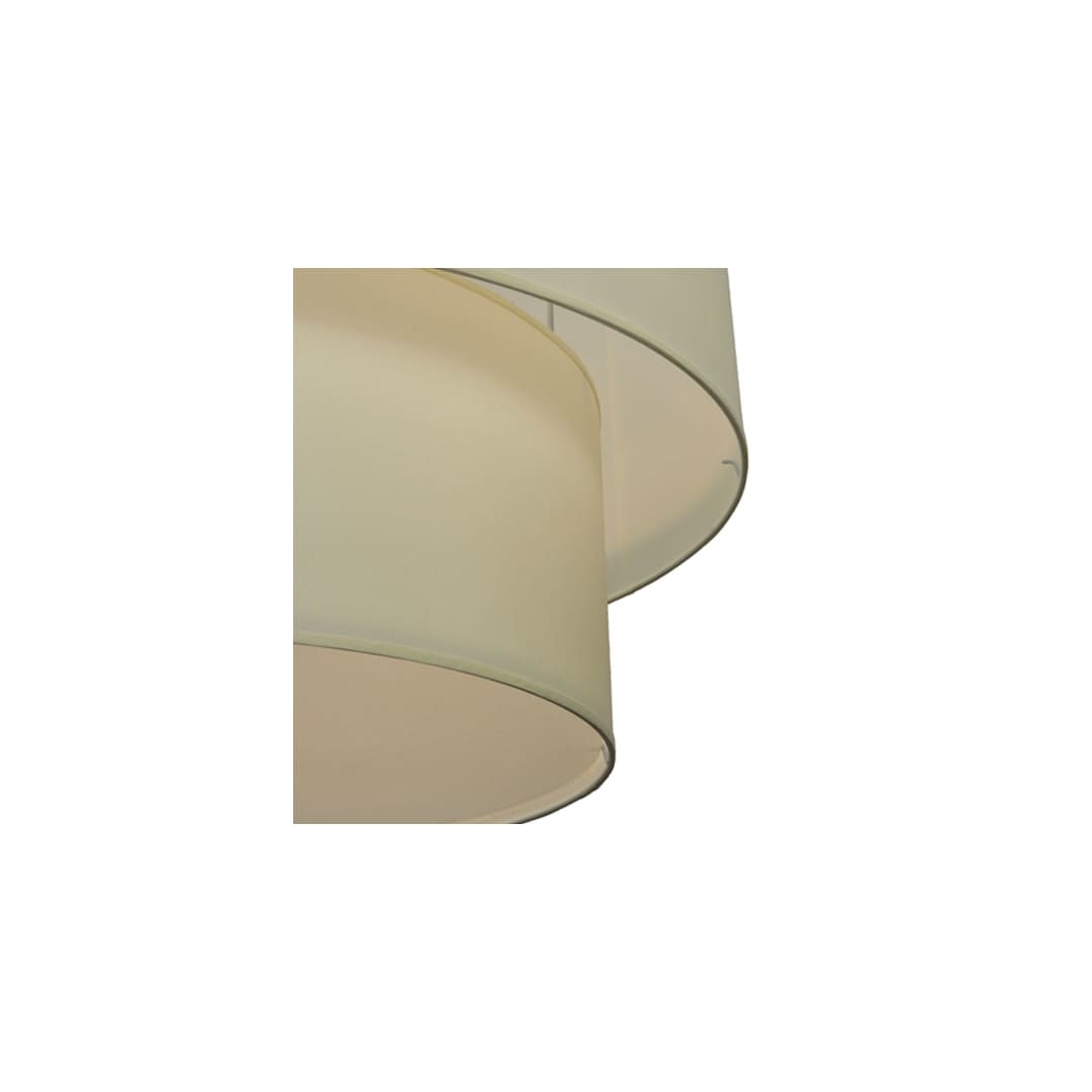 Cilindro 8 Light 36" Wide Pendant