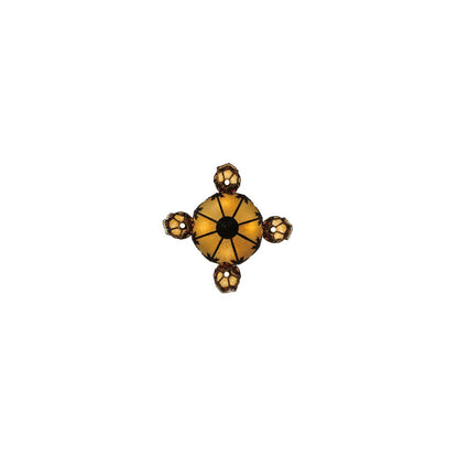 Isabella 4 Light 29" Wide Chandelier