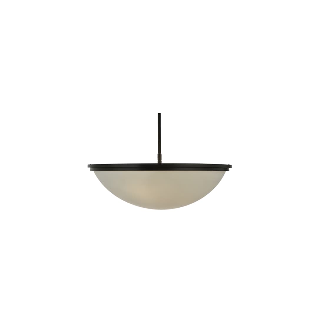 Commerce 6 Light 36" Wide Pendant