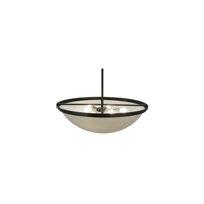 Commerce 6 Light 36" Wide Pendant