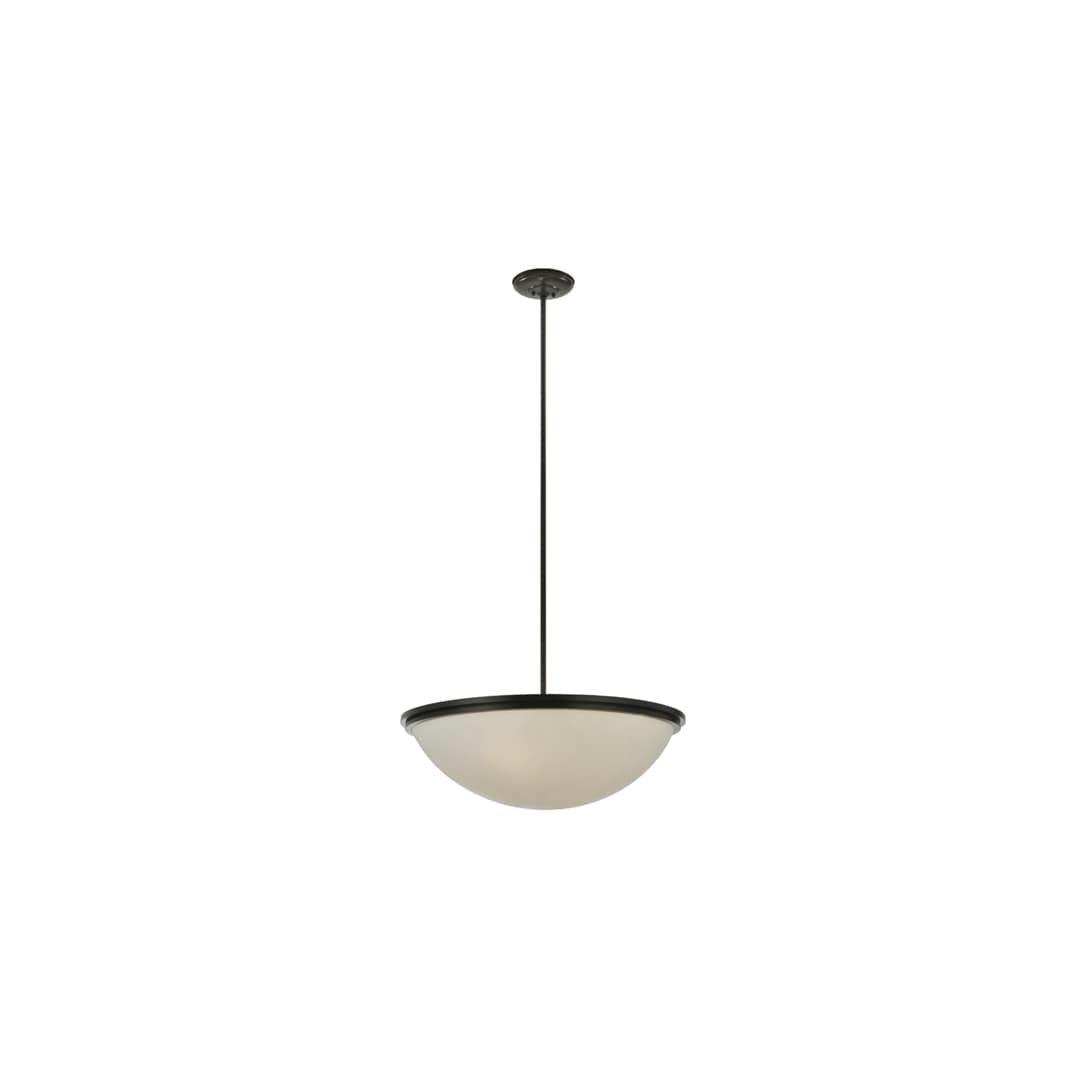 Commerce 6 Light 36" Wide Pendant