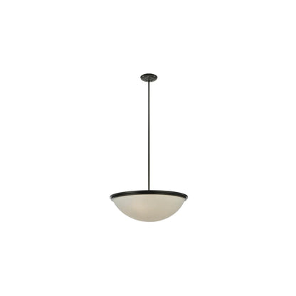 Commerce 6 Light 36" Wide Pendant
