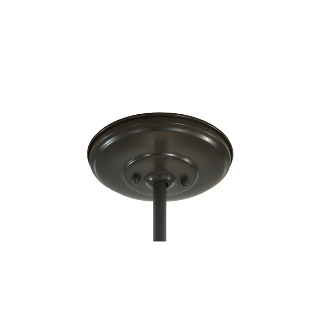 Commerce 6 Light 36" Wide Pendant