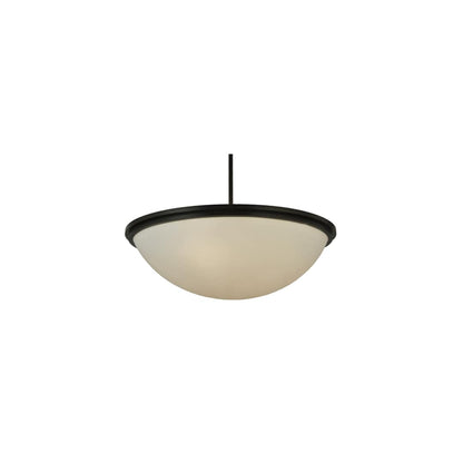 Commerce 6 Light 36" Wide Pendant