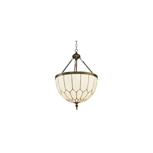 Vincent 3 Light 18" Wide Pendant