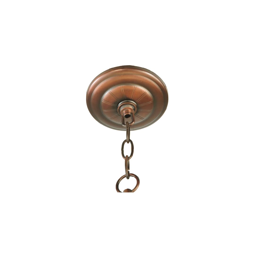 Vincent 3 Light 18" Wide Pendant