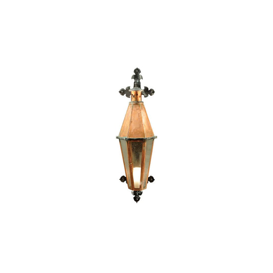 Millesime 49" Tall Wall Sconce
