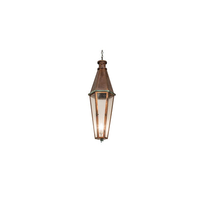 Millesime 14" Wide Taper Candle Pendant