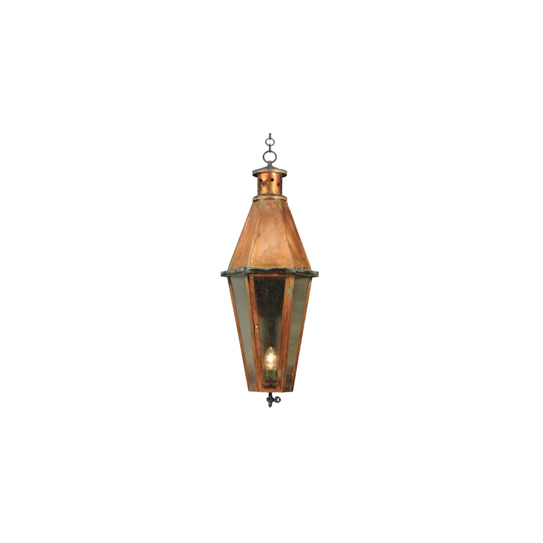 Millesime 14" Wide Taper Candle Pendant