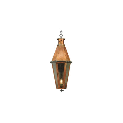 Millesime 14" Wide Taper Candle Pendant