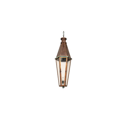 Millesime 14" Wide Taper Candle Pendant