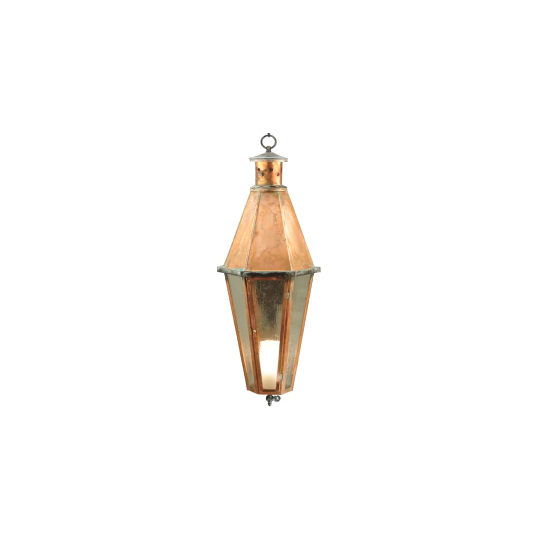 Millesime 14" Wide Taper Candle Pendant