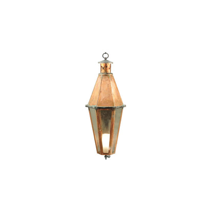 Millesime 14" Wide Taper Candle Pendant