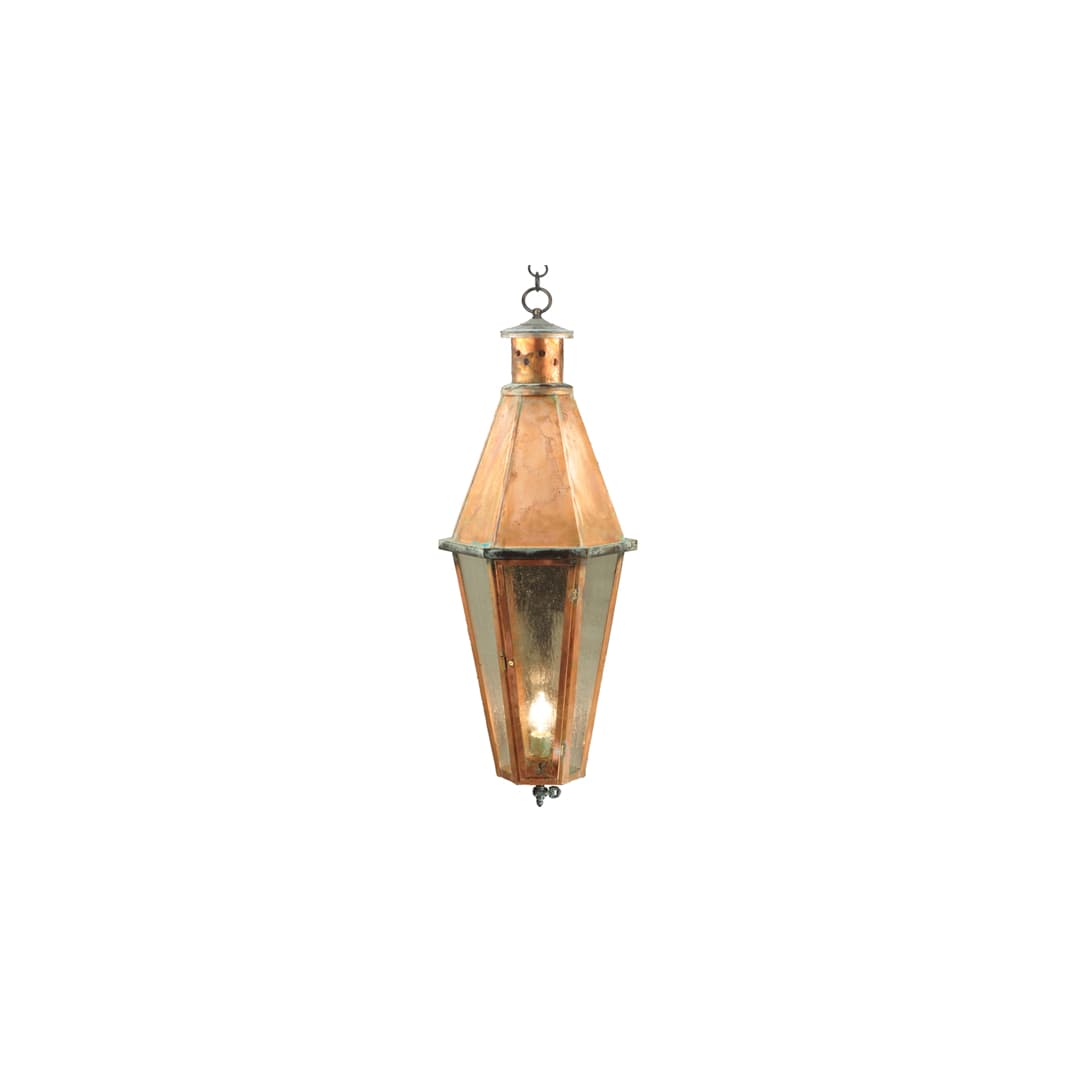 Millesime 14" Wide Taper Candle Pendant