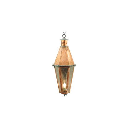 Millesime 14" Wide Taper Candle Pendant