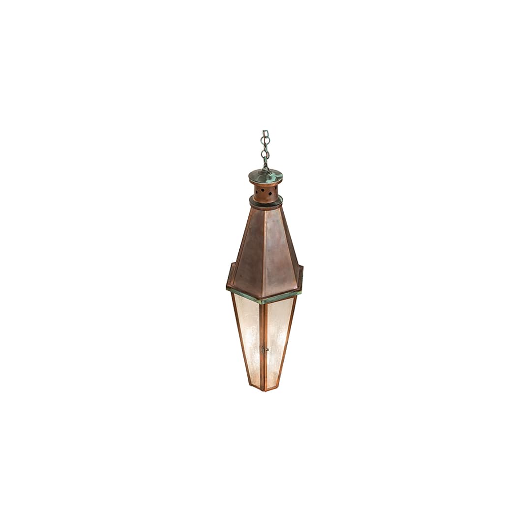 Millesime 14" Wide Taper Candle Pendant