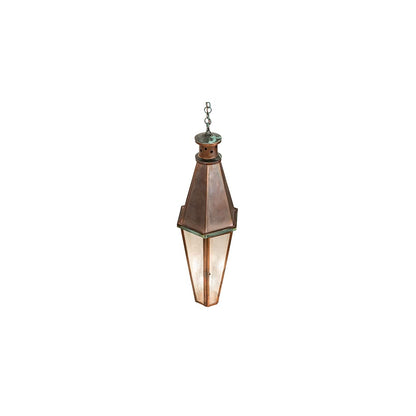 Millesime 14" Wide Taper Candle Pendant