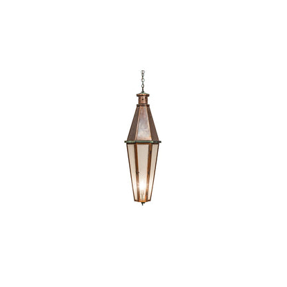 Millesime 14" Wide Taper Candle Pendant