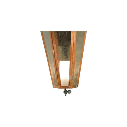 Millesime 14" Wide Taper Candle Pendant