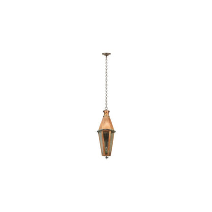 Millesime 14" Wide Taper Candle Pendant