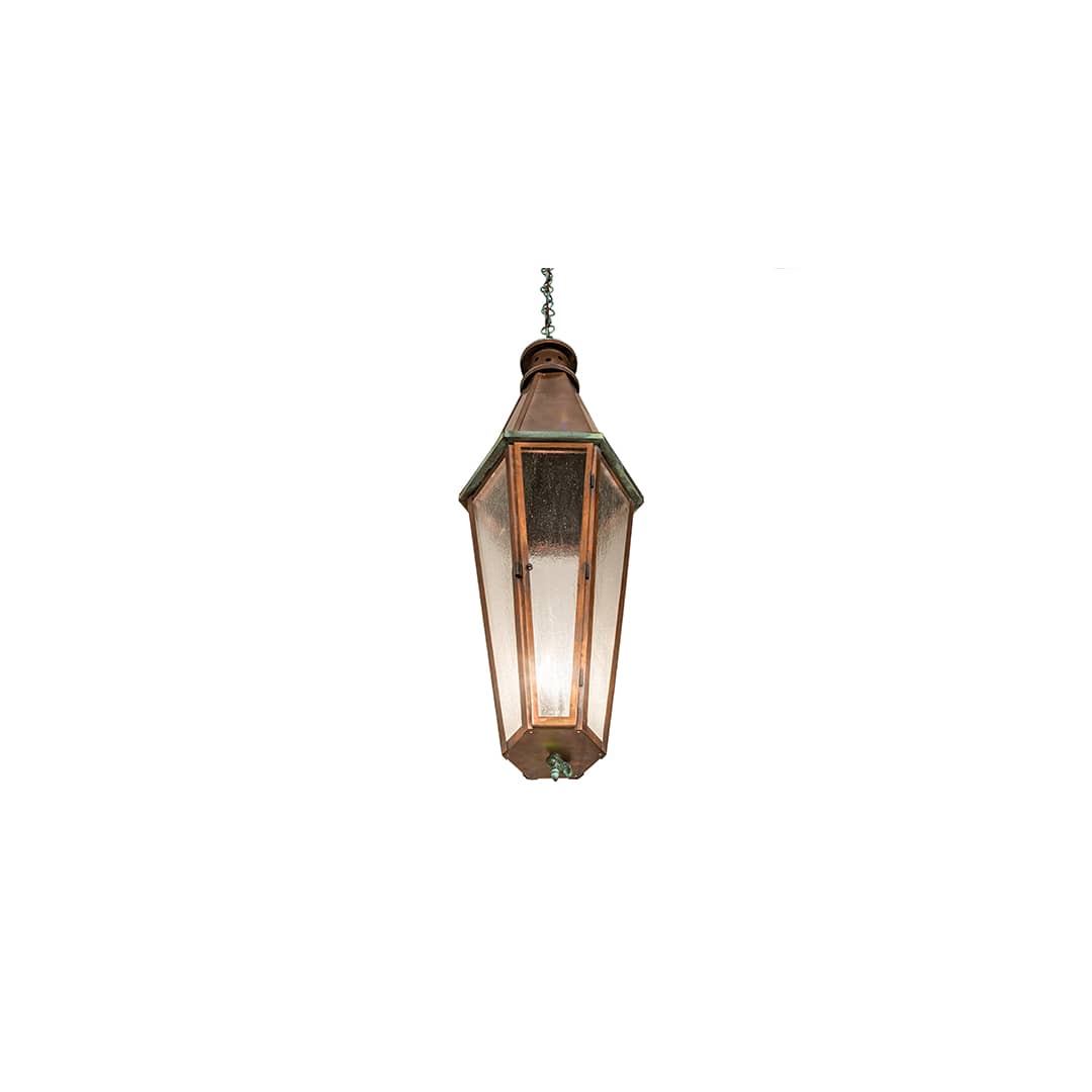 Millesime 14" Wide Taper Candle Pendant