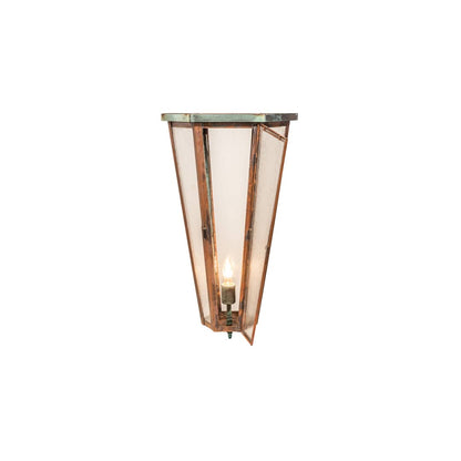 Millesime 14" Wide Taper Candle Pendant
